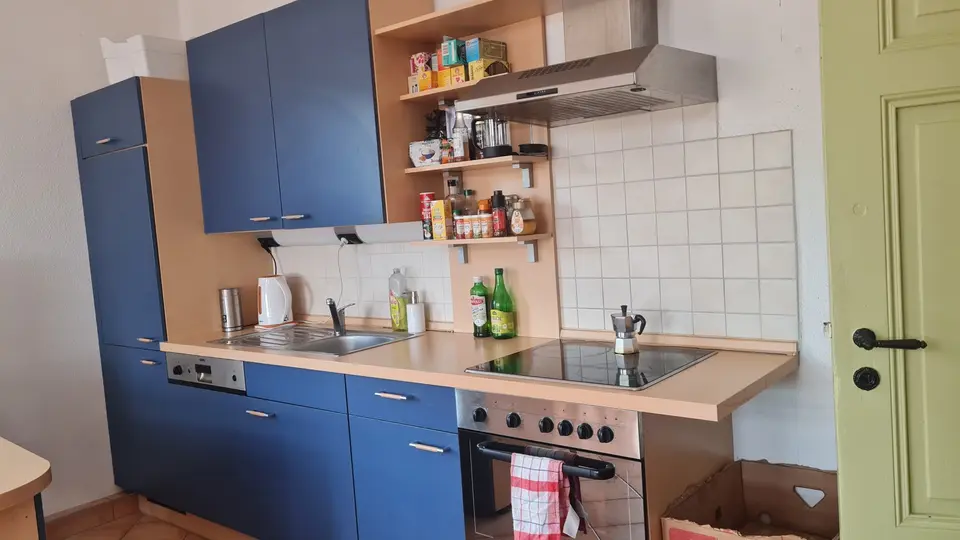 15 Zimmer Wohnung mit 120 m² in Wernigerode – Bild 9