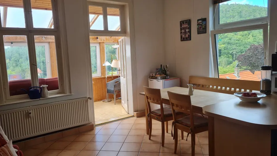 15 Zimmer Wohnung mit 120 m² in Wernigerode – Bild 10
