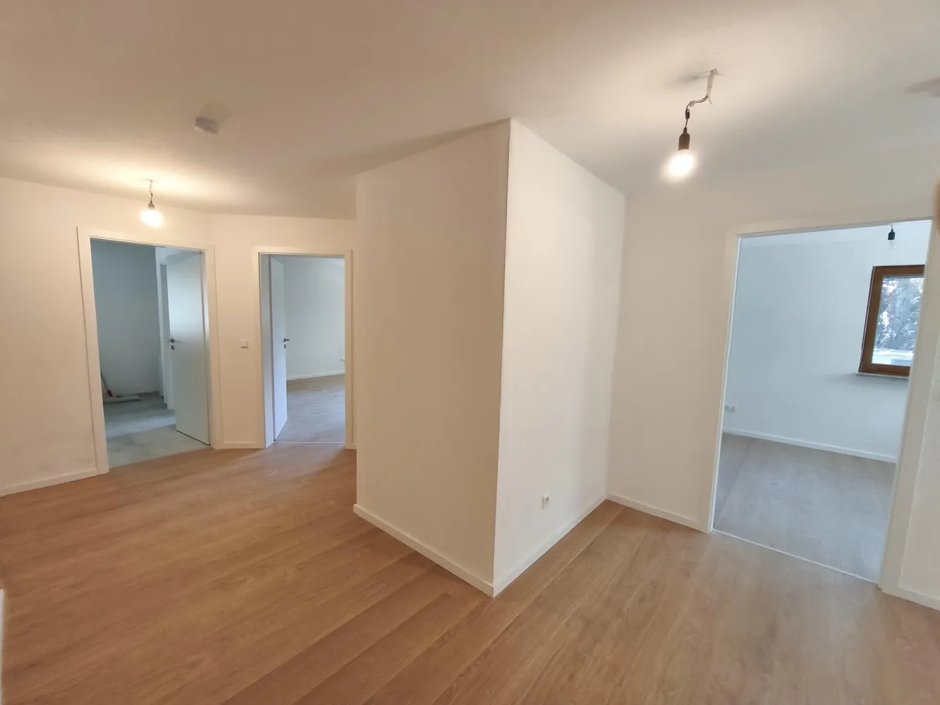 4 Zimmer Wohnung mit 103 m² in Pforzheim – Bild 1