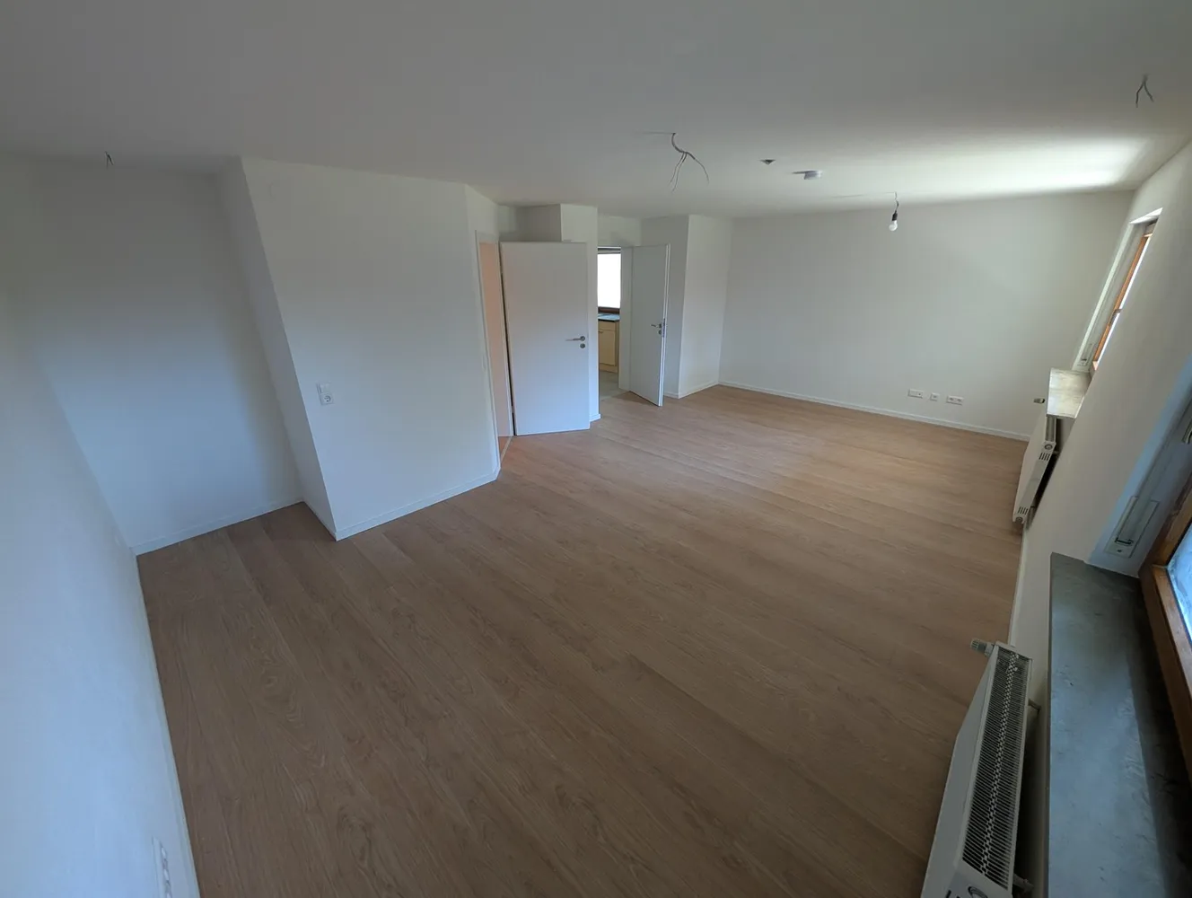 4 Zimmer Wohnung mit 103 m² in Pforzheim – Bild 4