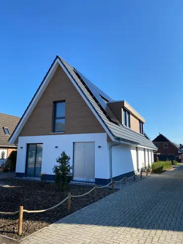2 Zimmer Wohnung mit 84 m² in Bremen – Bild 5