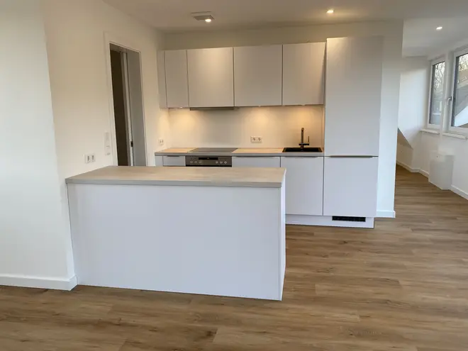 2 Zimmer Wohnung mit 84 m² in Bremen – Bild 2