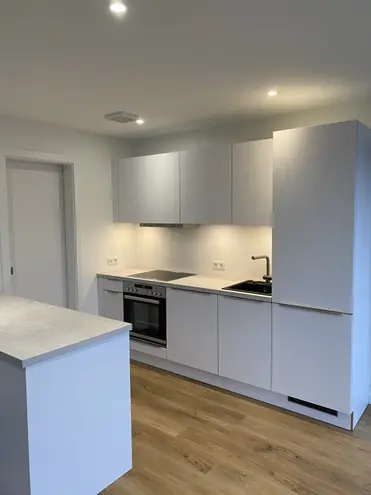 2 Zimmer Wohnung mit 84 m² in Bremen – Bild 3