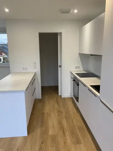 2 Zimmer Wohnung mit 84 m² in Bremen – Bild 4