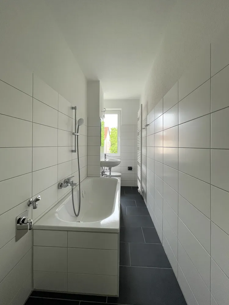 4 Zimmer Wohnung mit 68 m² in Erfurt – Bild 11