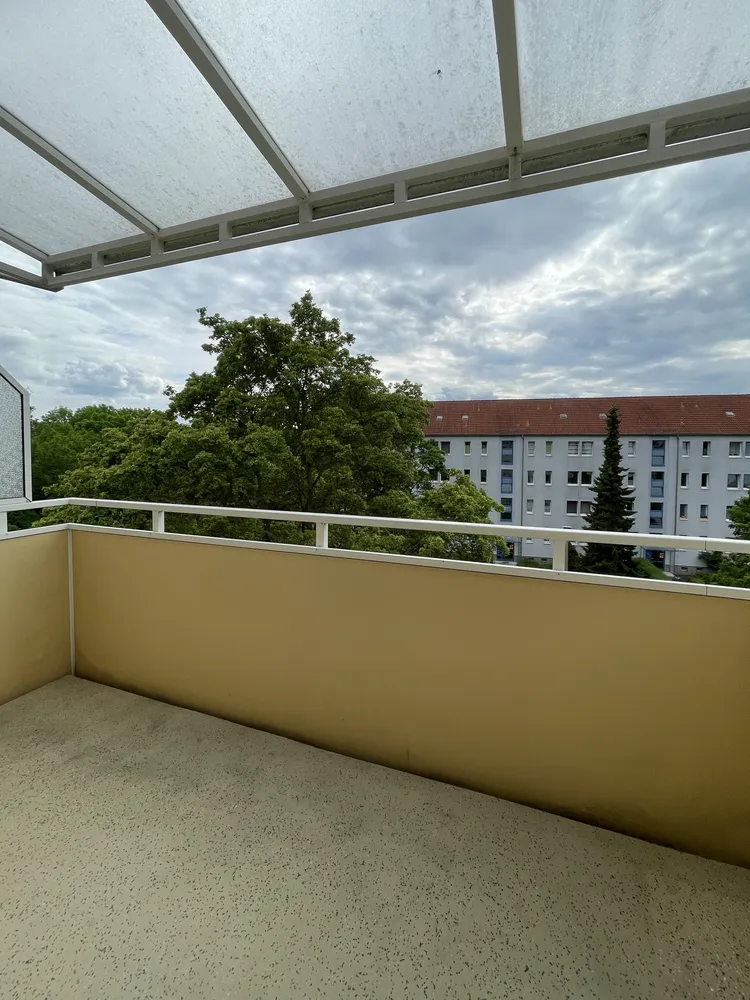 4 Zimmer Wohnung mit 68 m² in Erfurt – Bild 3