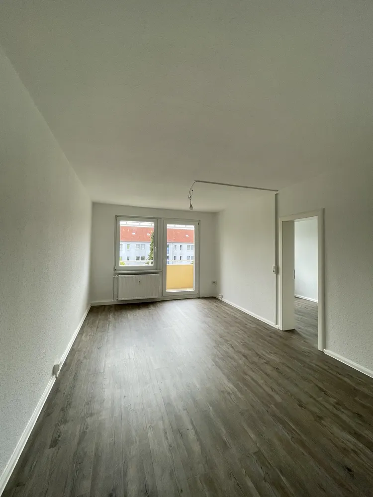 4 Zimmer Wohnung mit 68 m² in Erfurt – Bild 4