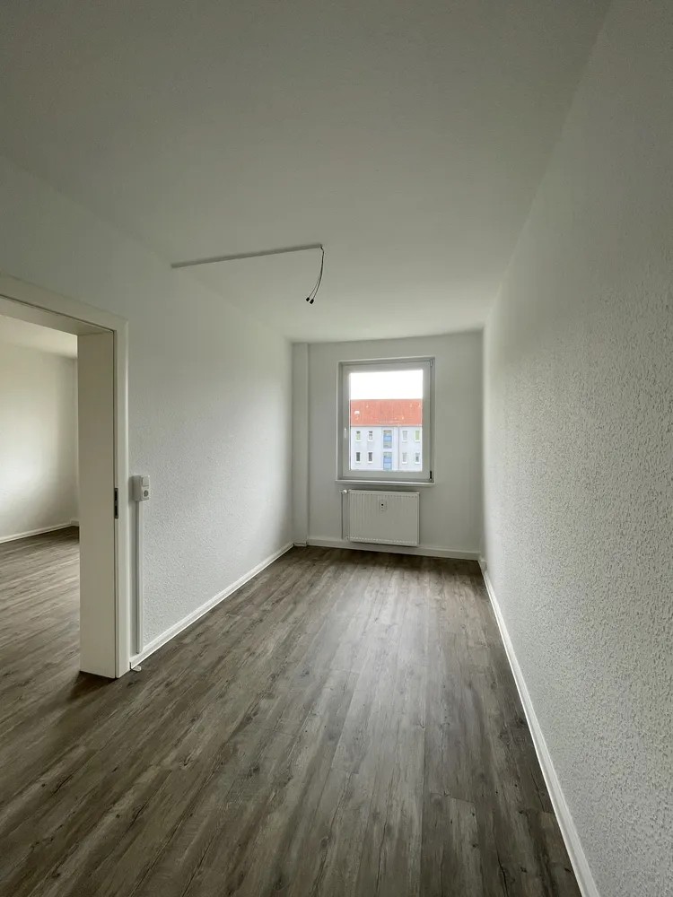 4 Zimmer Wohnung mit 68 m² in Erfurt – Bild 9