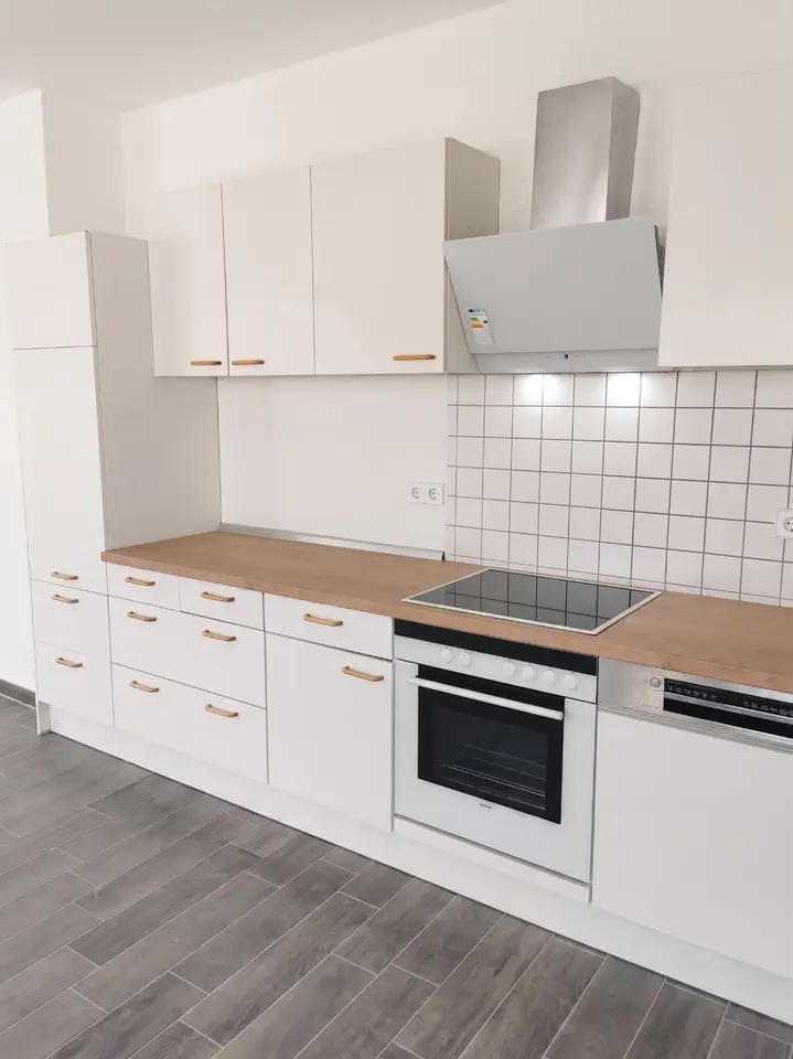 4 Zimmer Wohnung mit 96 m² in Plauen – Bild 7