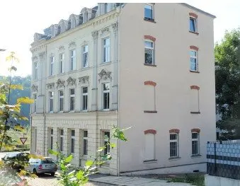 4 Zimmer Wohnung mit 96 m² in Plauen – Bild 8