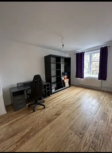 WG-Zimmer mit 15 m² in Hamburg – Bild 1