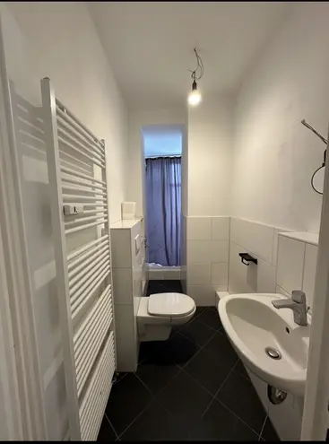 WG-Zimmer mit 15 m² in Hamburg – Bild 2