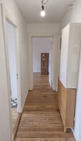 WG-Zimmer mit 15 m² in Hamburg – Bild 3