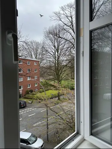 WG-Zimmer mit 15 m² in Hamburg – Bild 5
