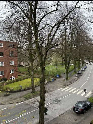 WG-Zimmer mit 15 m² in Hamburg – Bild 6
