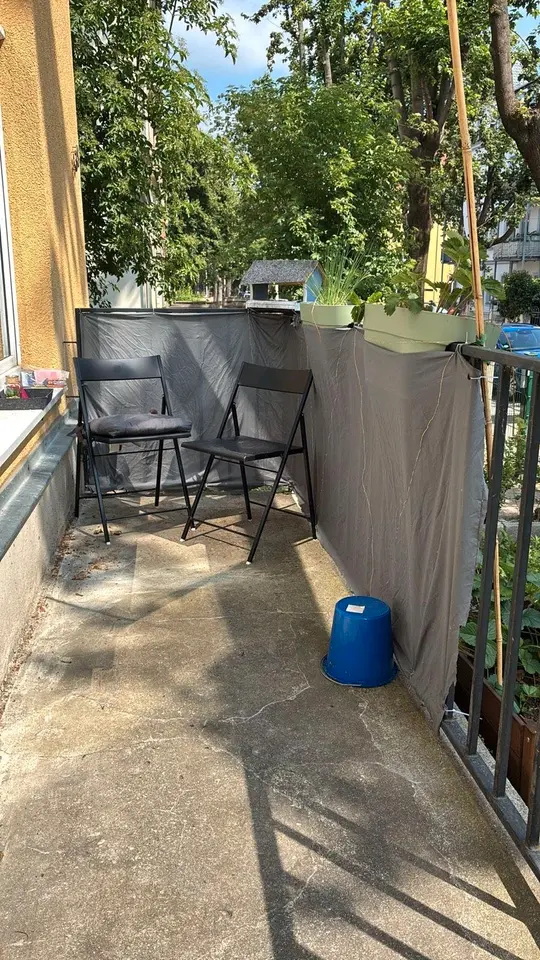 2 Zimmer Wohnung mit 76 m² in Dresden – Bild 3