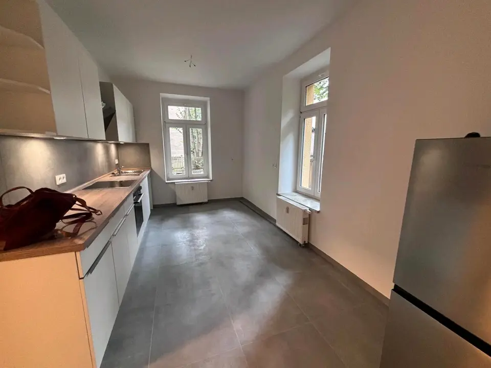 2 Zimmer Wohnung mit 76 m² in Dresden – Bild 6
