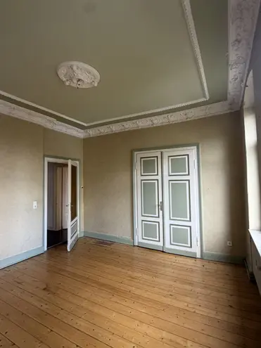 4 Zimmer Wohnung mit 95 m² in Braunschweig – Bild 1