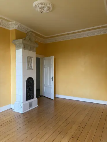 4 Zimmer Wohnung mit 95 m² in Braunschweig – Bild 2
