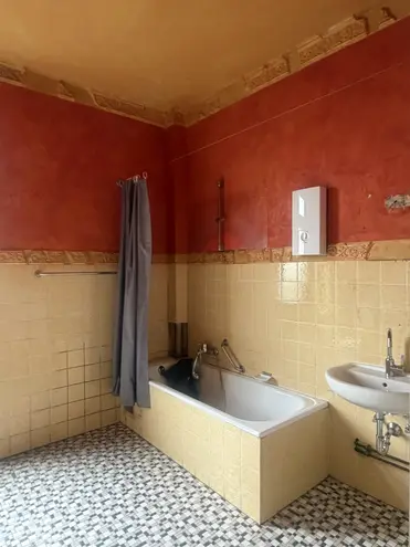 4 Zimmer Wohnung mit 95 m² in Braunschweig – Bild 3