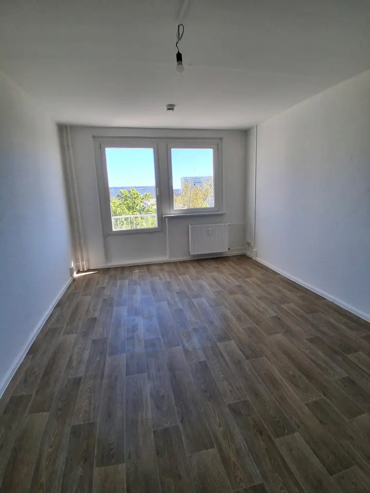 Studio mit 22 m² in Cottbus – Bild 1