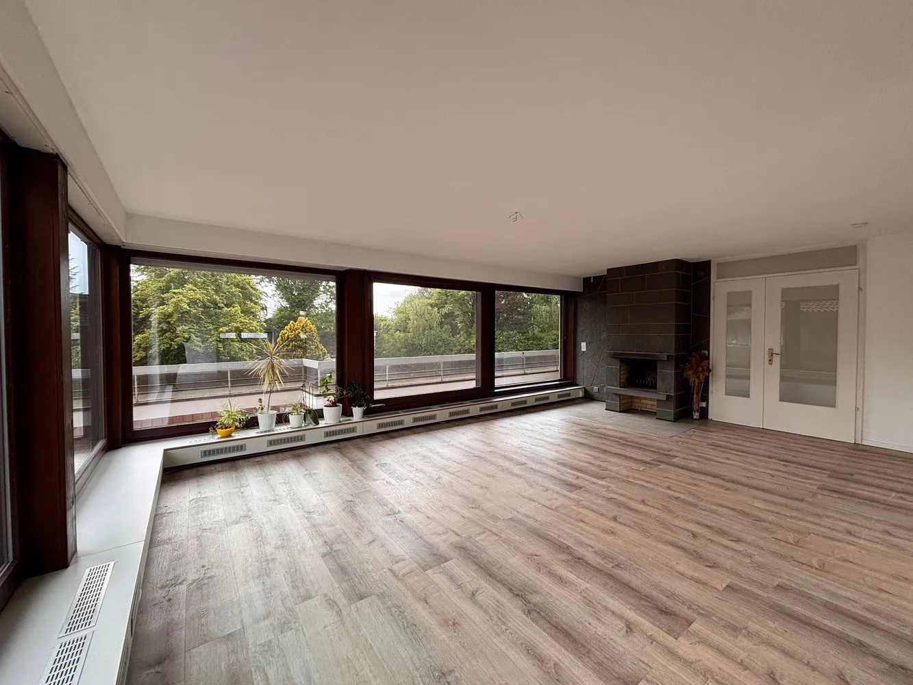 4 Zimmer Wohnung mit 125 m² in Pforzheim – Bild 1