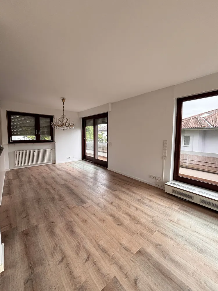4 Zimmer Wohnung mit 125 m² in Pforzheim – Bild 5