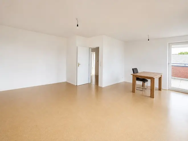 2 Zimmer Wohnung mit 80 m² in Oldenburg – Bild 3