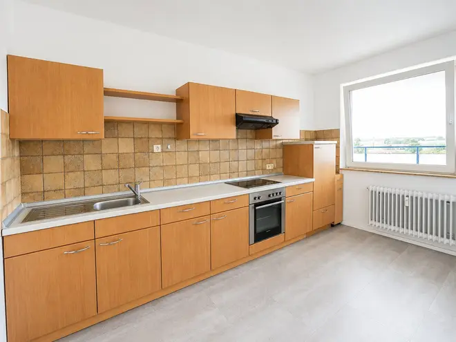 2 Zimmer Wohnung mit 80 m² in Oldenburg – Bild 4