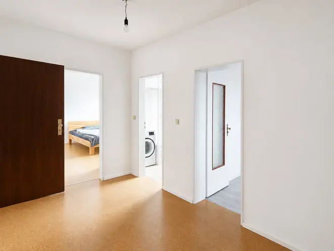 2 Zimmer Wohnung mit 80 m² in Oldenburg – Bild 5