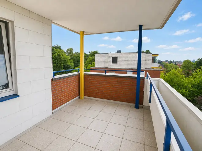 2 Zimmer Wohnung mit 80 m² in Oldenburg – Bild 8