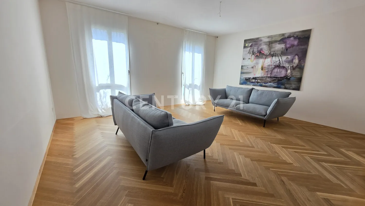 5 Zimmer Wohnung mit 146 m² in Wiesbaden – Bild 4