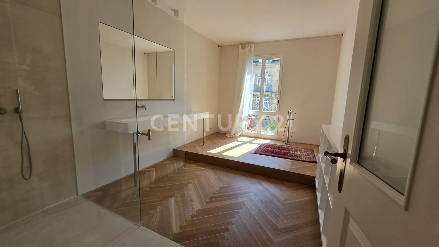 5 Zimmer Wohnung mit 146 m² in Wiesbaden – Bild 5