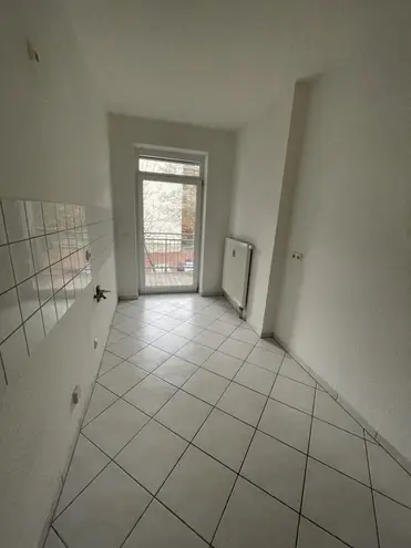 2 Zimmer Wohnung mit 55 m² in Halle (Saale) – Bild 1