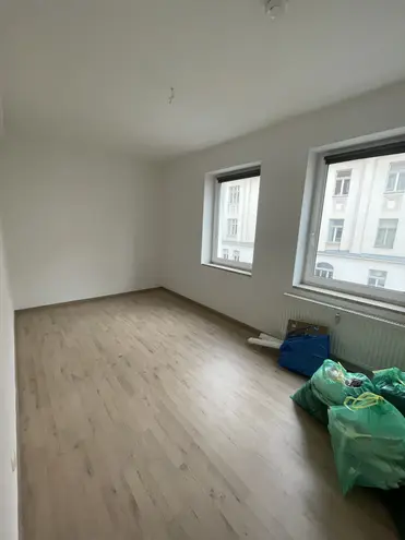 2 Zimmer Wohnung mit 55 m² in Halle (Saale) – Bild 2