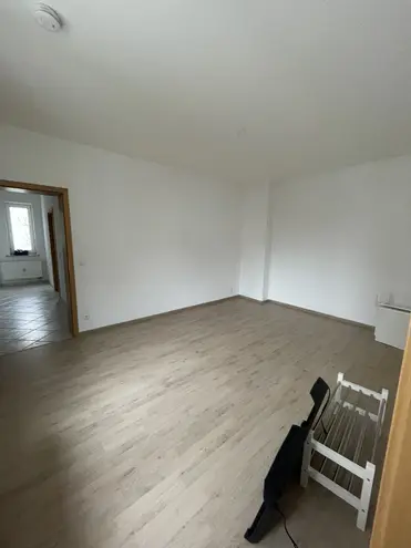 2 Zimmer Wohnung mit 55 m² in Halle (Saale) – Bild 3
