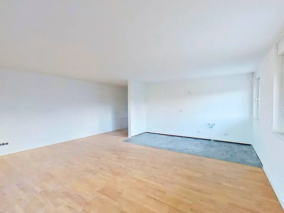 2 Zimmer Wohnung mit 64 m² in Waldshut-Tiengen – Bild 4