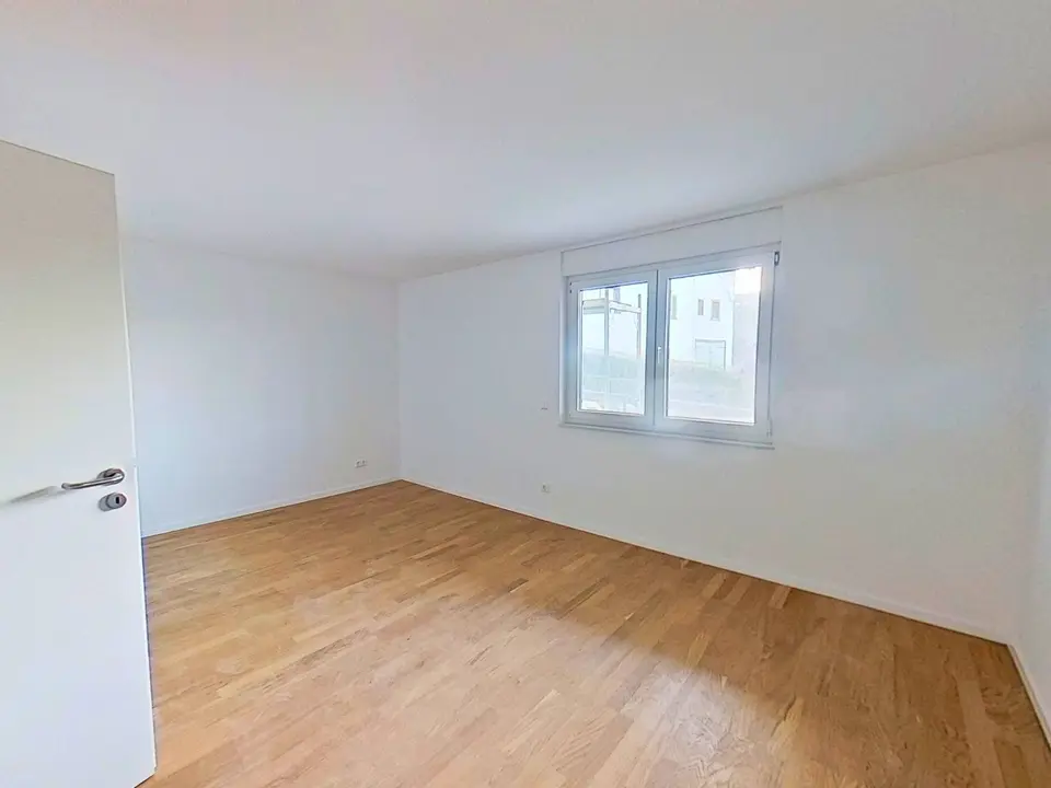 2 Zimmer Wohnung mit 64 m² in Waldshut-Tiengen – Bild 5