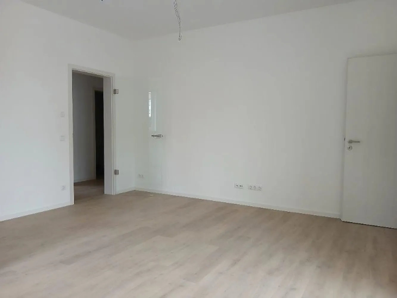 2 Zimmer Wohnung mit 59 m² in Stralsund – Bild 3