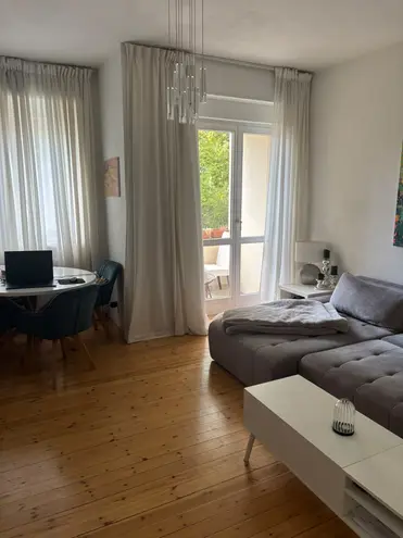 3 Zimmer Wohnung mit 70 m² in Berlin – Bild 3