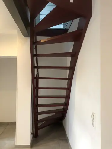 4 Zimmer Wohnung mit 100 m² in Gelsenkirchen – Bild 1
