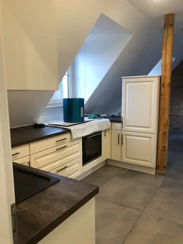 4 Zimmer Wohnung mit 100 m² in Gelsenkirchen – Bild 7
