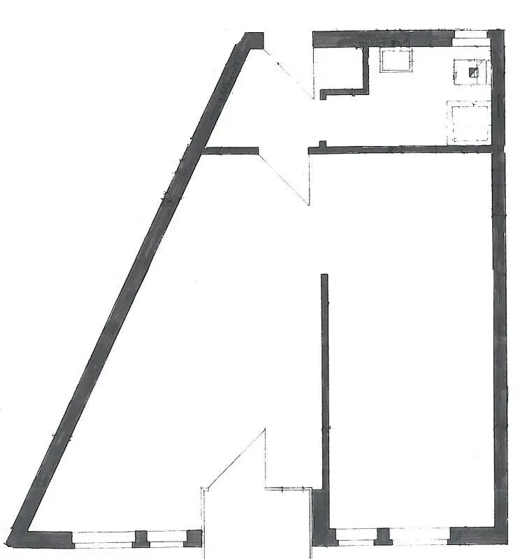 2 Zimmer Wohnung mit 49 m² in Paderborn – Bild 4