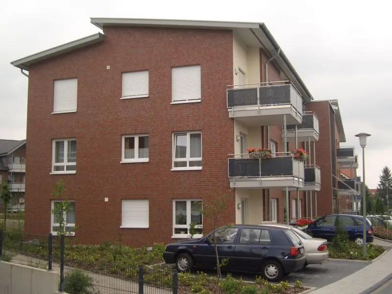 2 Zimmer Wohnung mit 49 m² in Paderborn – Bild 5
