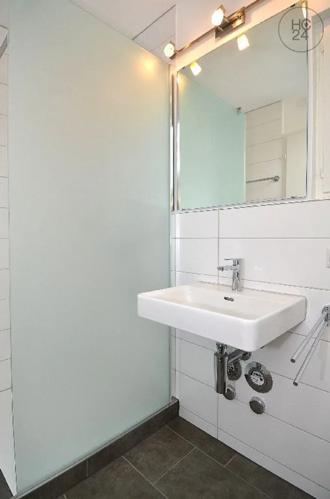 2 Zimmer Wohnung mit 55 m² in Lörrach – Bild 11