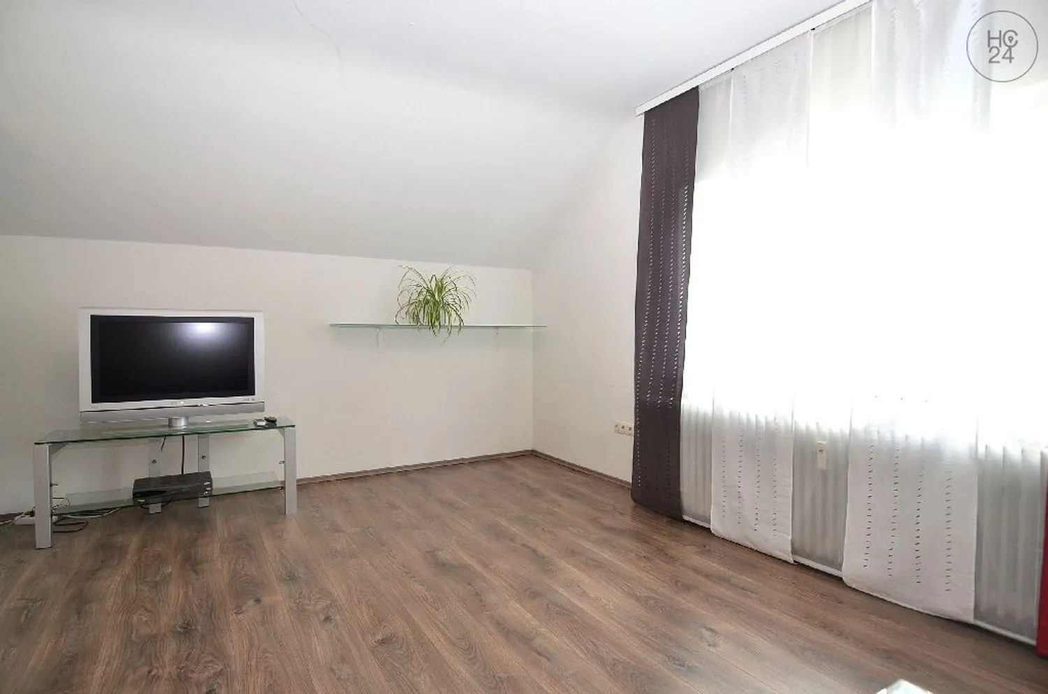 2 Zimmer Wohnung mit 55 m² in Lörrach – Bild 3