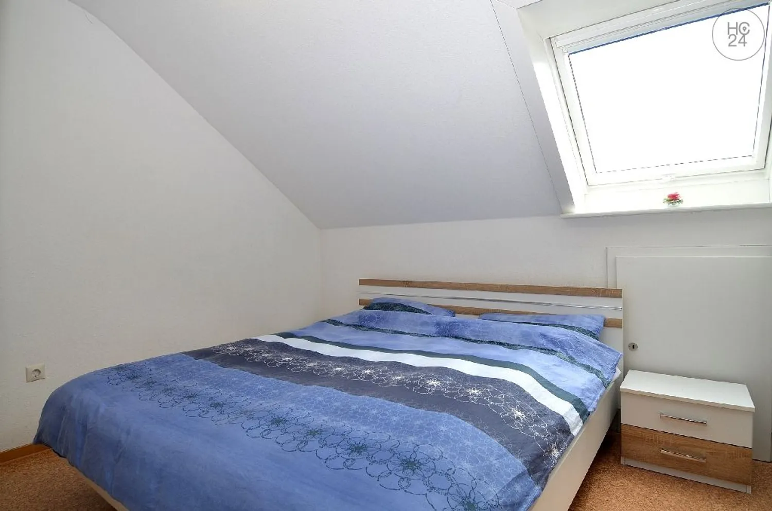 2 Zimmer Wohnung mit 55 m² in Lörrach – Bild 4