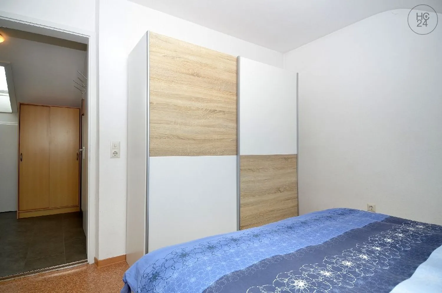 2 Zimmer Wohnung mit 55 m² in Lörrach – Bild 5