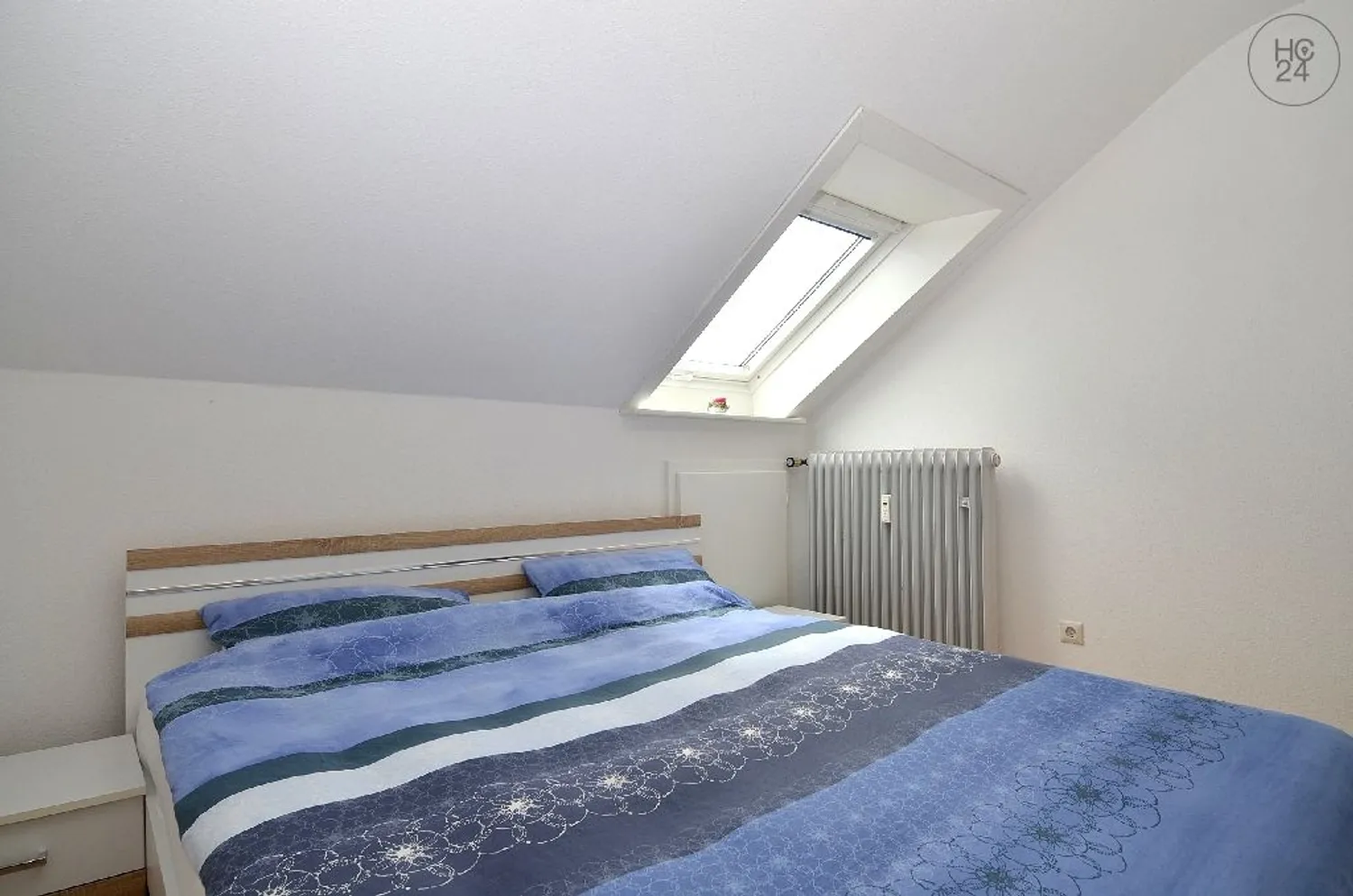 2 Zimmer Wohnung mit 55 m² in Lörrach – Bild 6