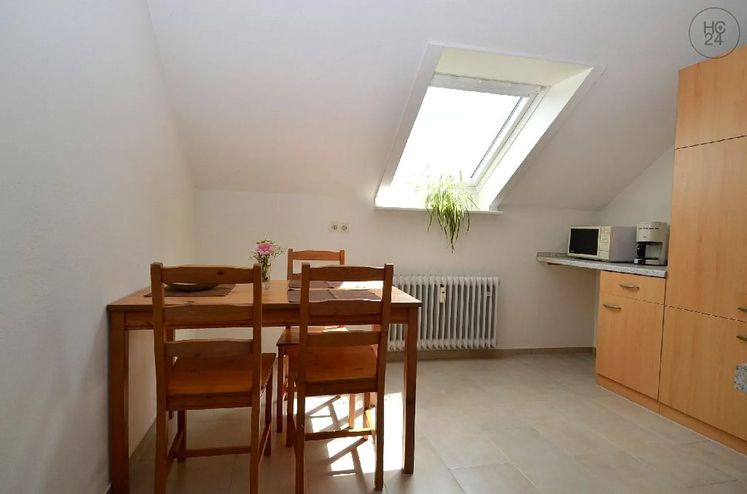 2 Zimmer Wohnung mit 55 m² in Lörrach – Bild 7